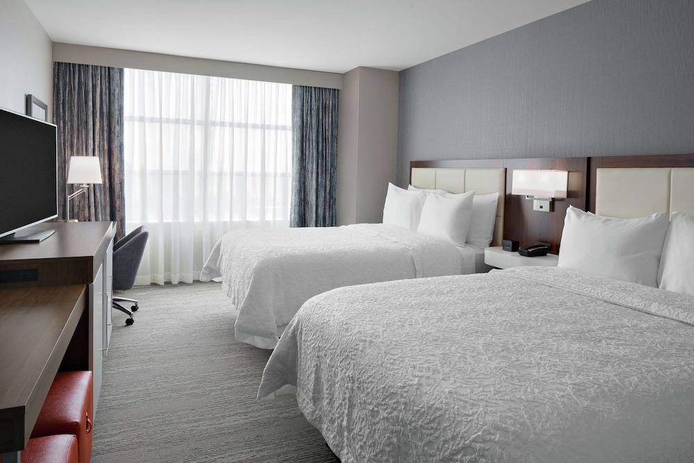 Hampton Inn Chicago Mccormick Place Il 19/80