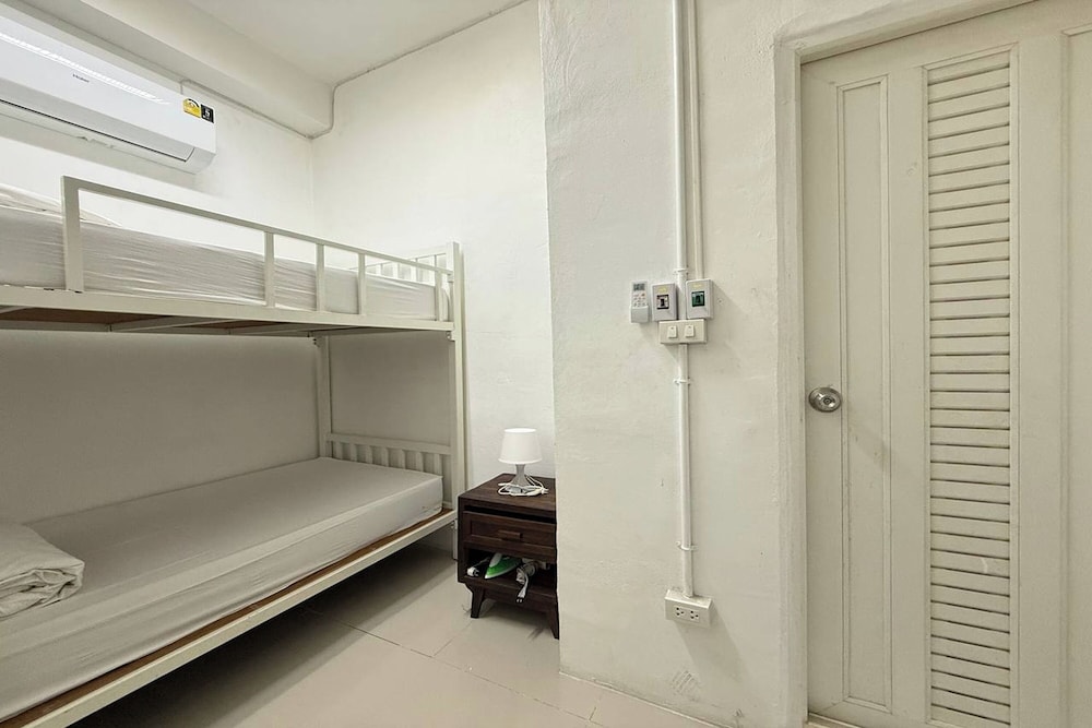 BW Thai Art Style Hotel 49/50