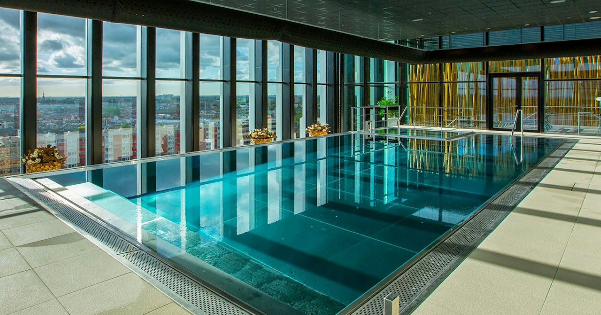 Fletcher Wellness-Hotel Leiden 13/26