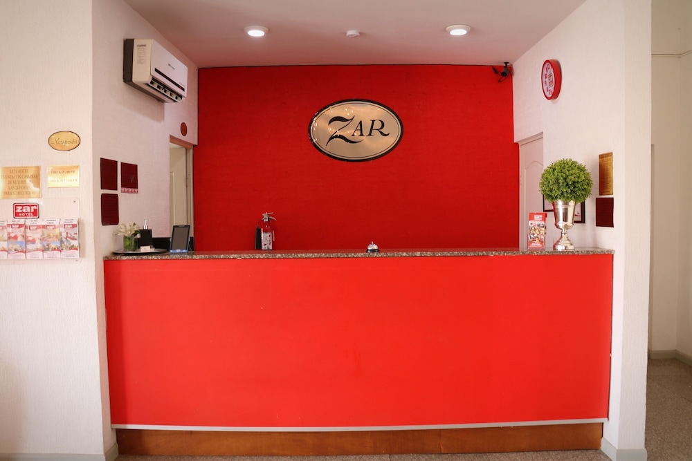 ZAR CULIACAN 10/62