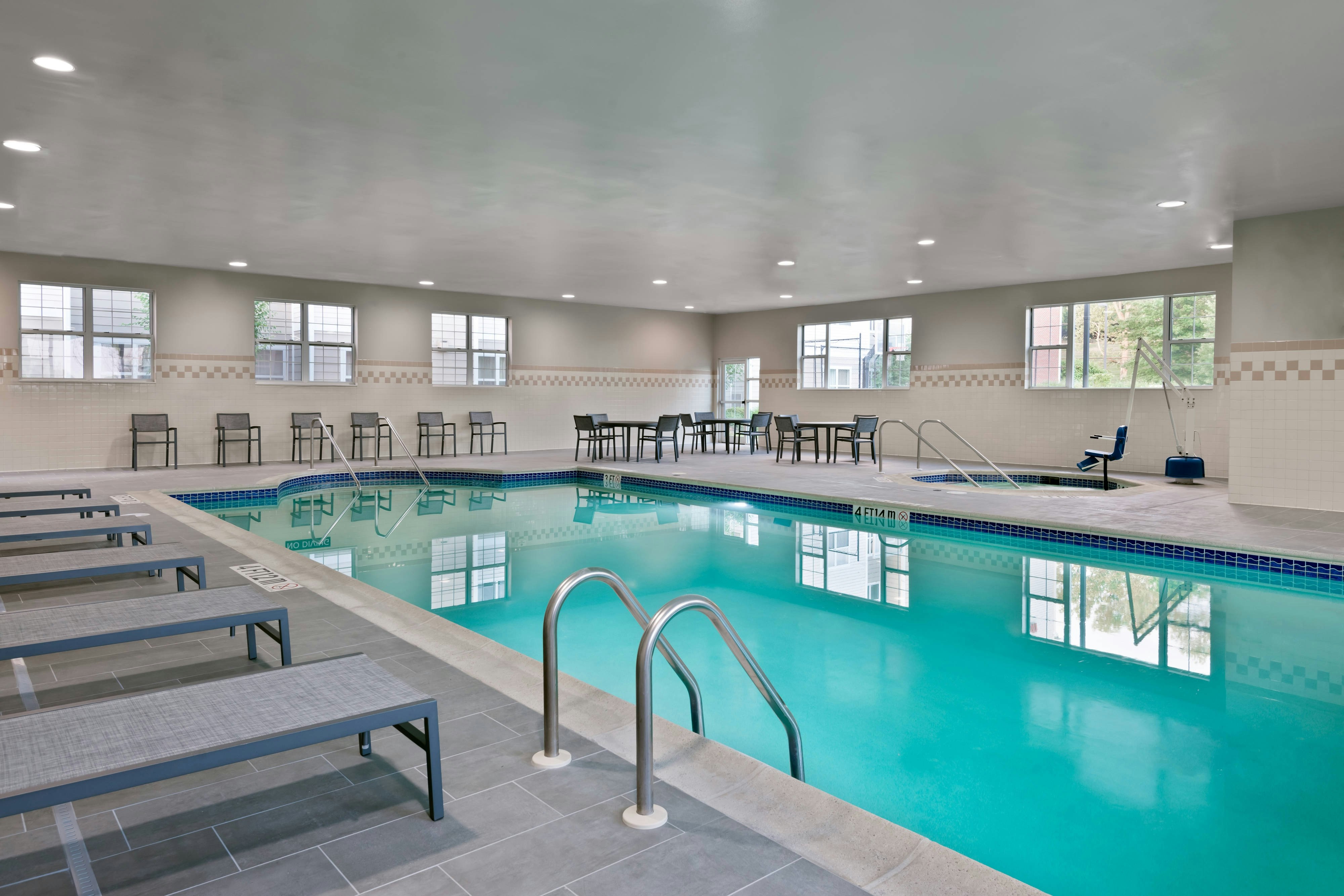 Residence Inn By Marriott Wayne 3/17