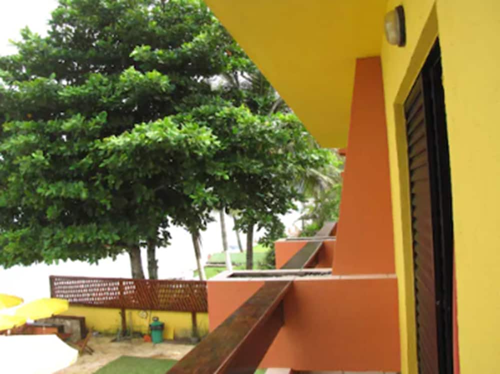 Pousada Casa Na Praia 1/65