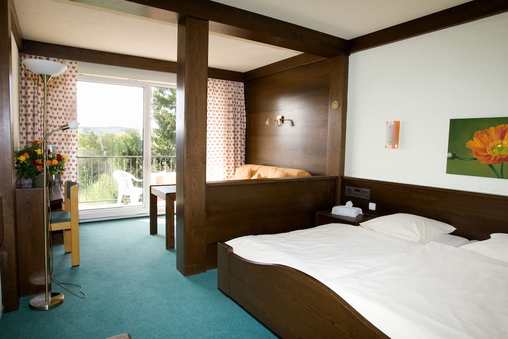 HOTEL AUX TROIS ROSES 20/54