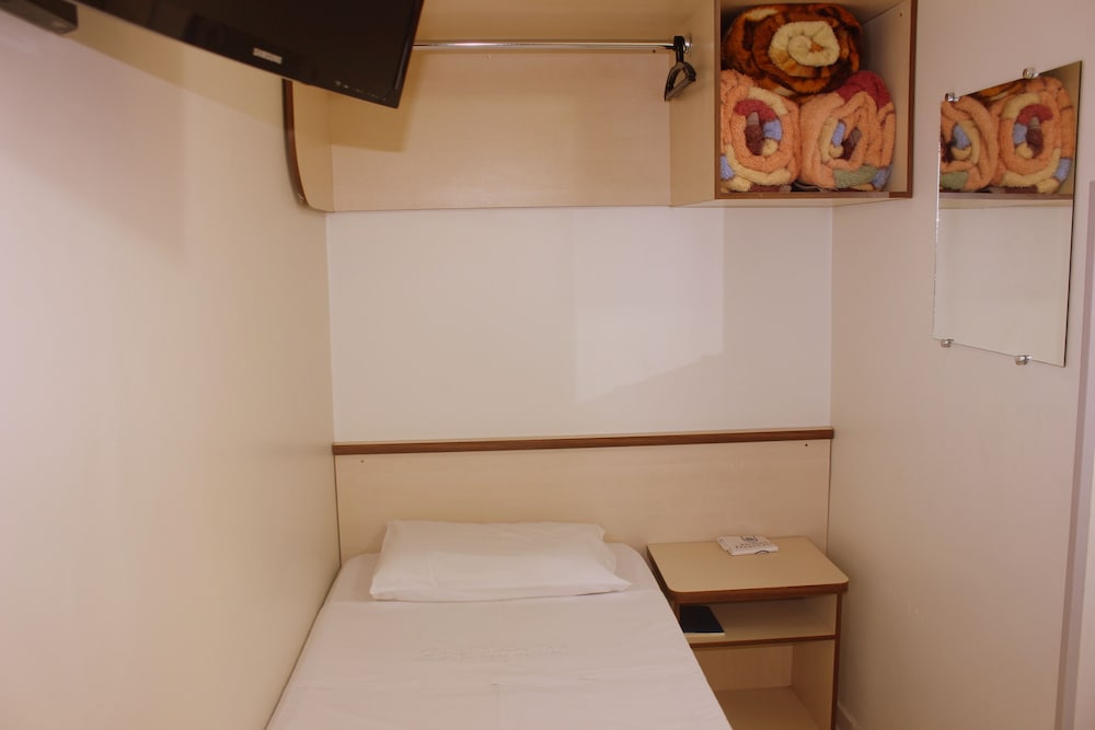 Hotel Itajaí Tur 11/41