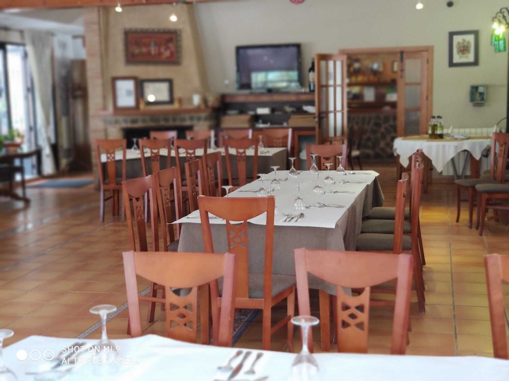 Hotel Rural Puerto Magina 51/72