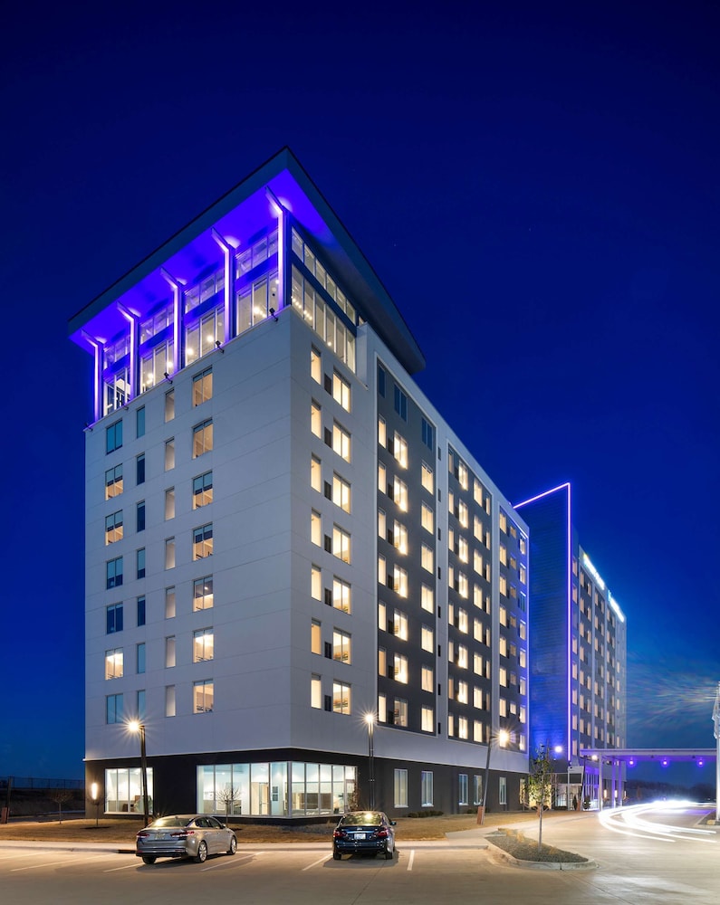 Hyatt House East Moline/Quad Cities in EAST MOLINE - IL