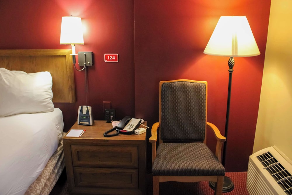 Fireside Inn and Suites Gilford 22/54