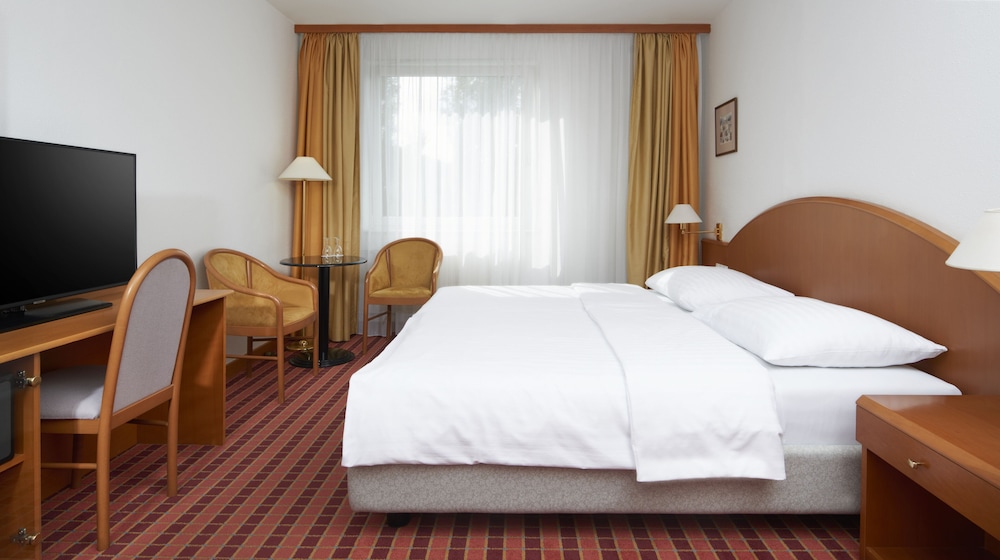Orea Congress Hotel Brno 22/66