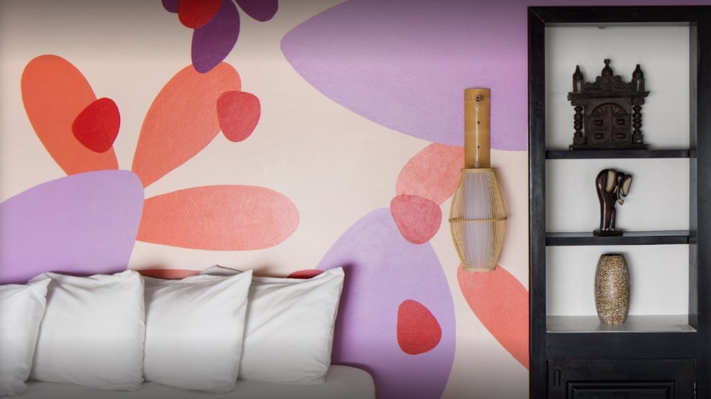 Casita, Beach, King Bed, Sea Front
