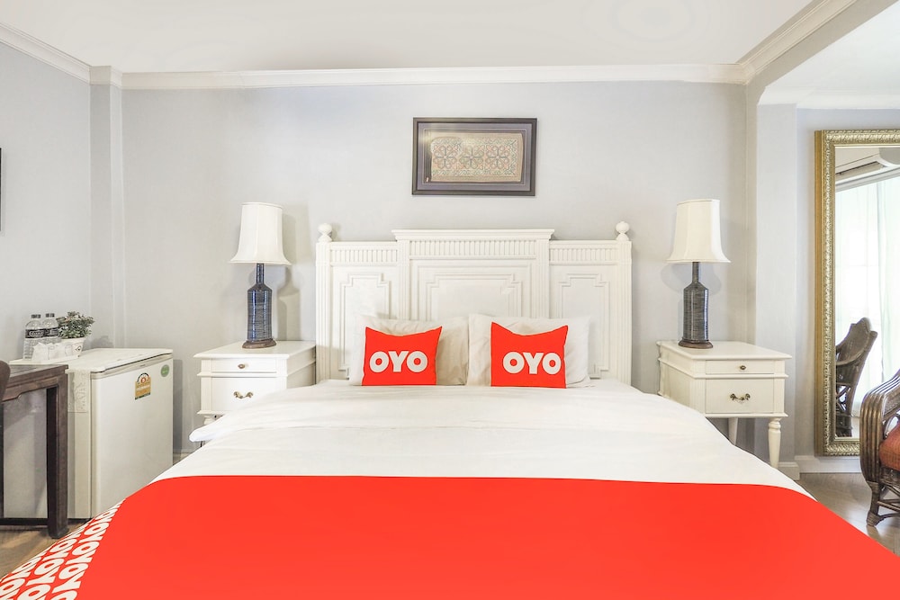 OYO 899 Villa De Hun 11/55
