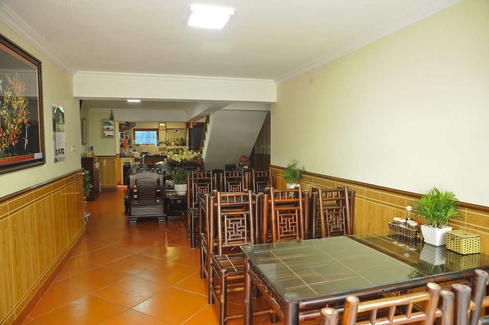 Hoang Giang Homestay 33/50