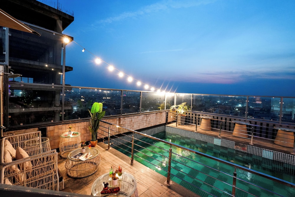 BluSalzz Residence Amritsar 45/67