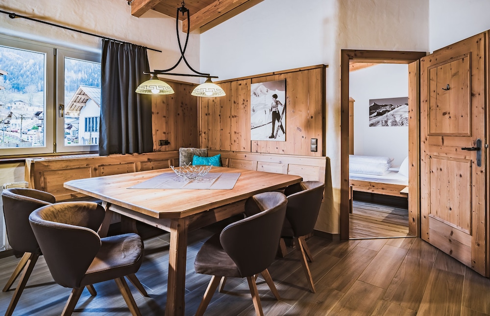 Appartement Margarethenstein 28/38