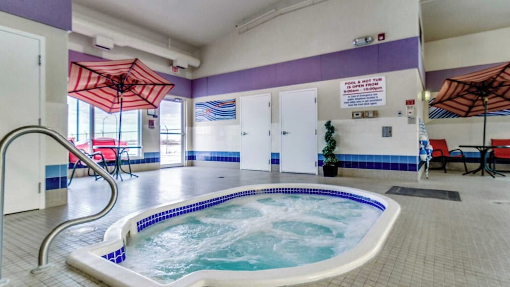 Motel6 Saskatoon, SK 32/55