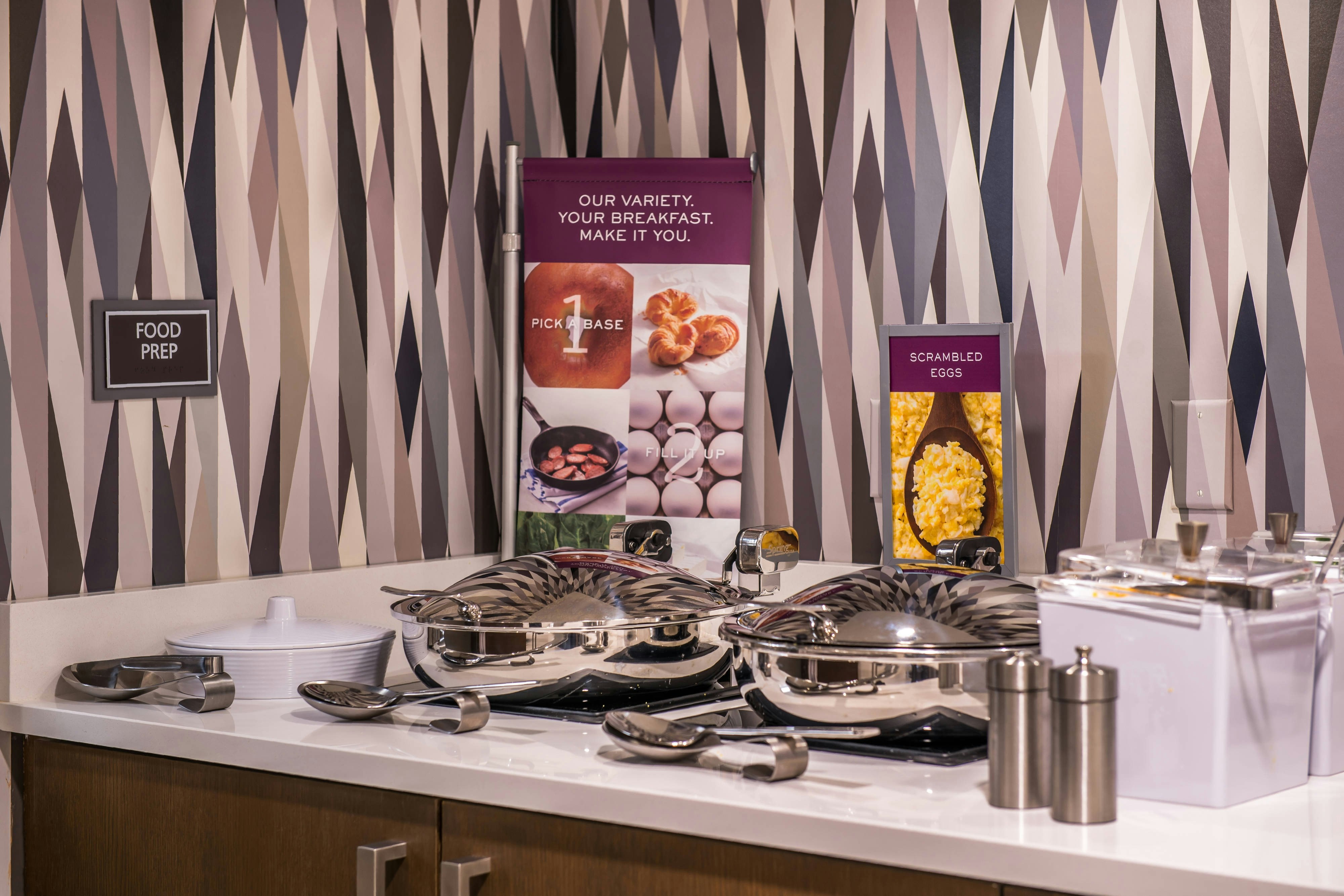 RESIDENCE INN PITTSBURGH OAKLAND UNIVERSITY PLACE 写真3