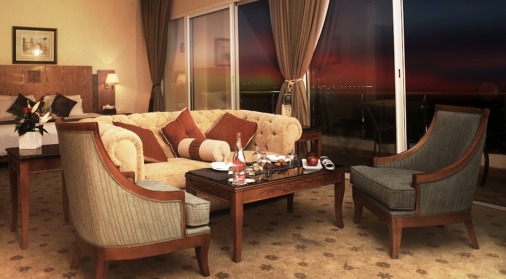 Grand Mogador Sea View & Spa 67/83