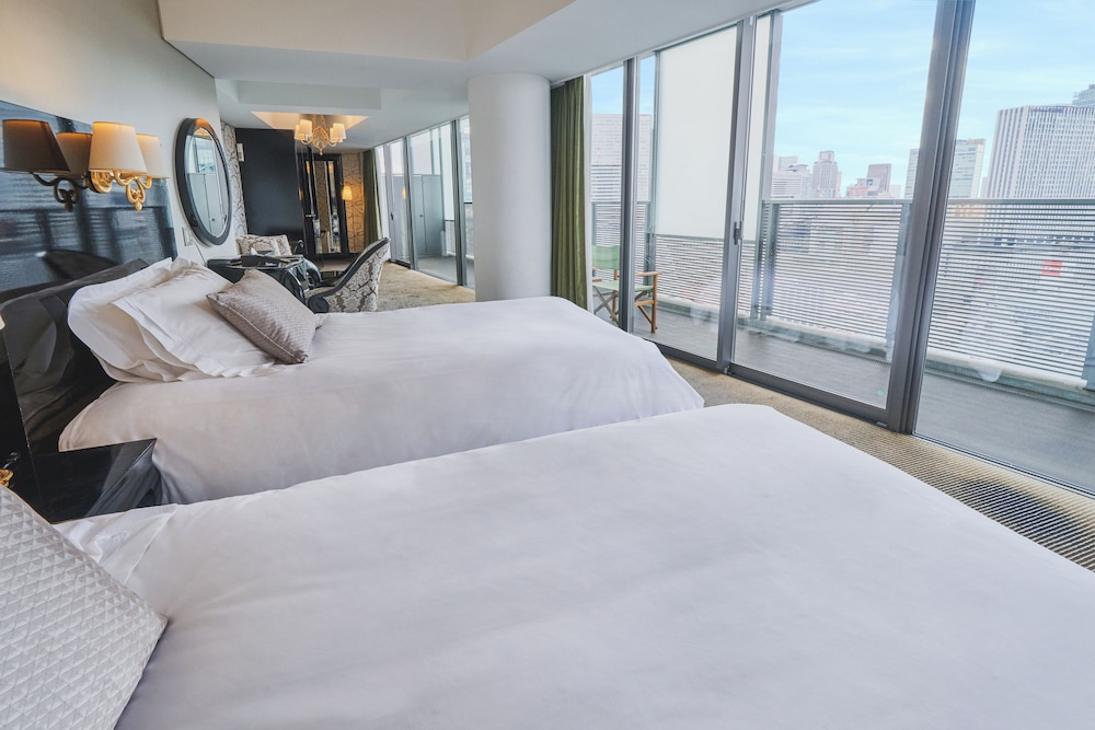 SUPERIOR, TWIN BEDS
