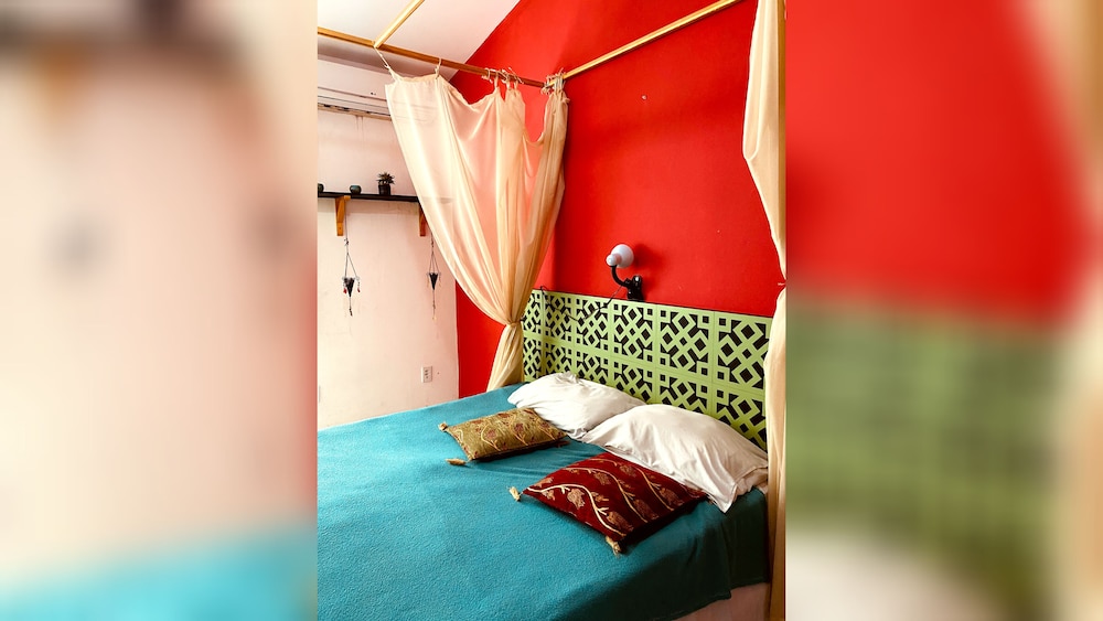 Kuara Hostel Natal 4/25