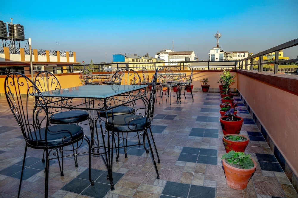 Taleju Boutique Hotel 56/65