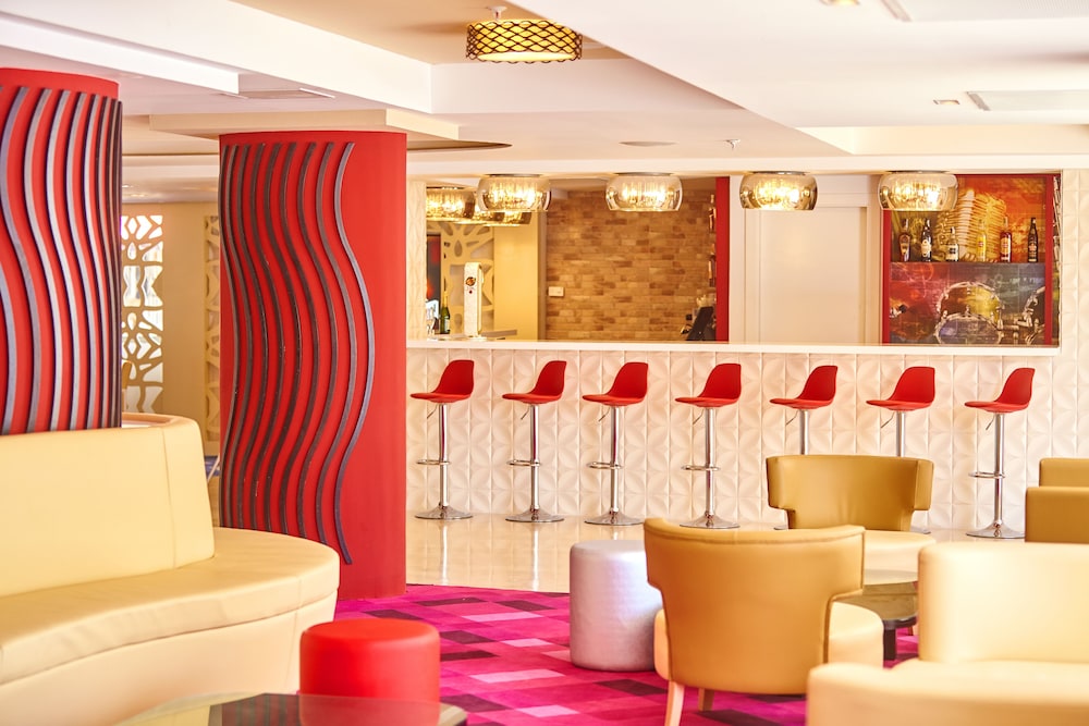 Indico Rock Hotel Mallorca - Adults Only 55/67