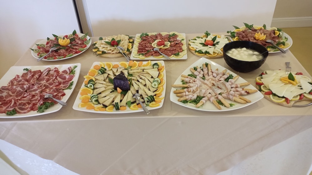 Uliveto Principessa Park Hotel 10/50