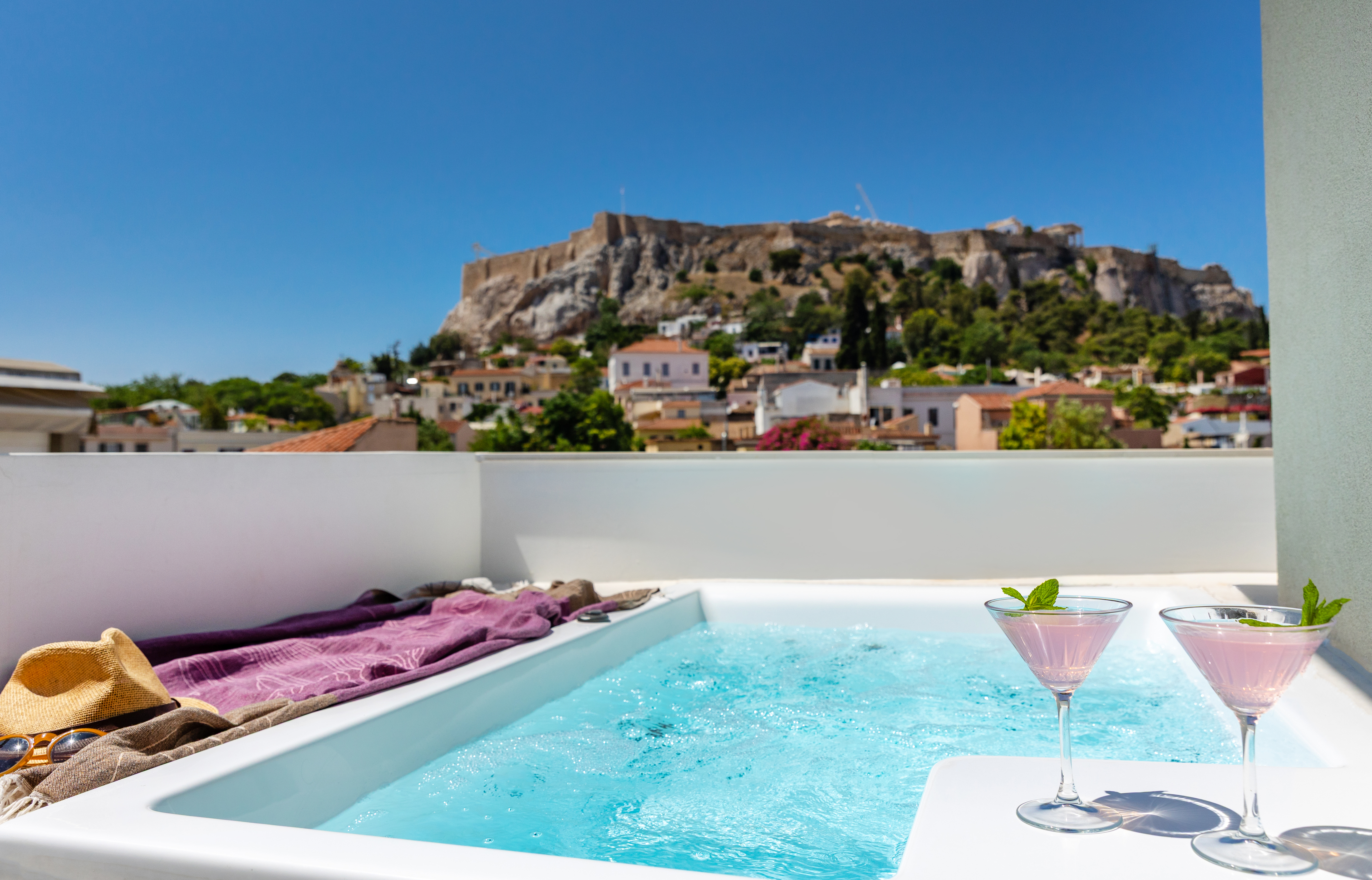 Esse Athens 47/50