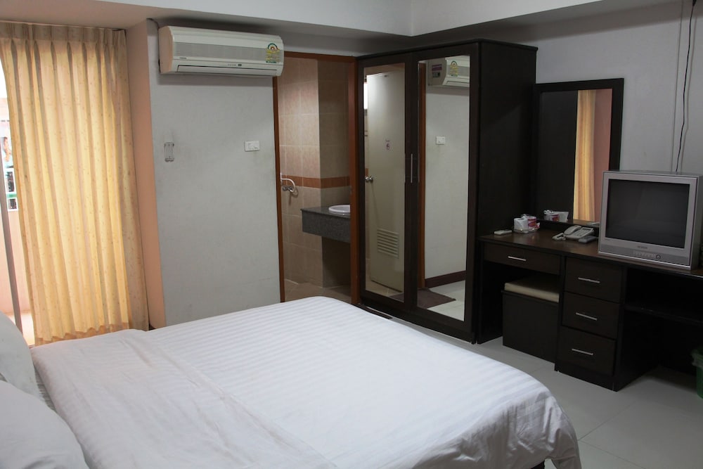 Tamarind Residences 22/51