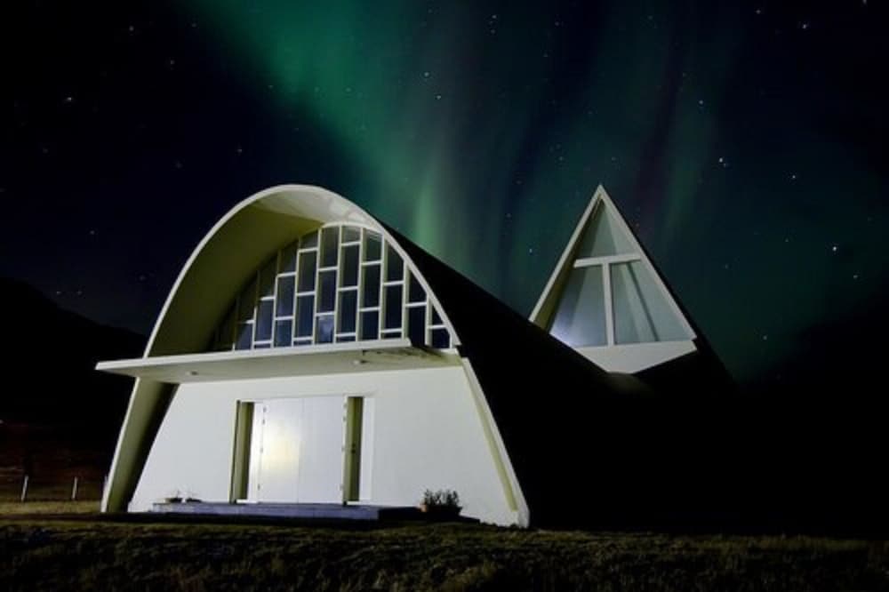 Apotek Guesthouse 1/30