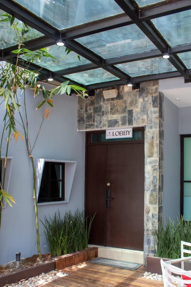 MARAZUL HOTEL BOUTIQUE 2/54