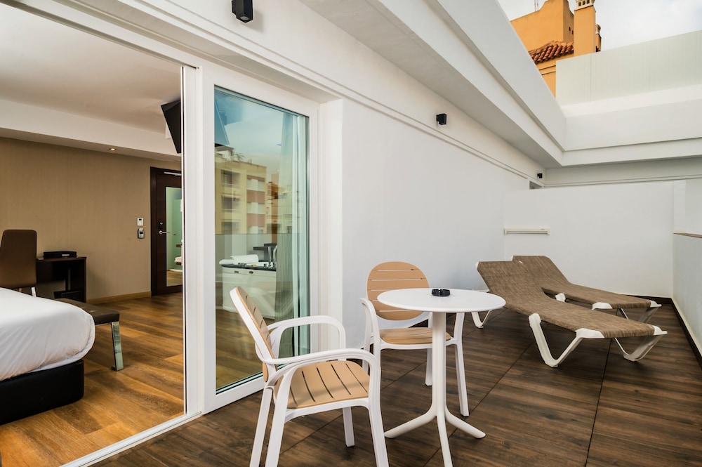 MB BOUTIQUE HOTEL 31/50