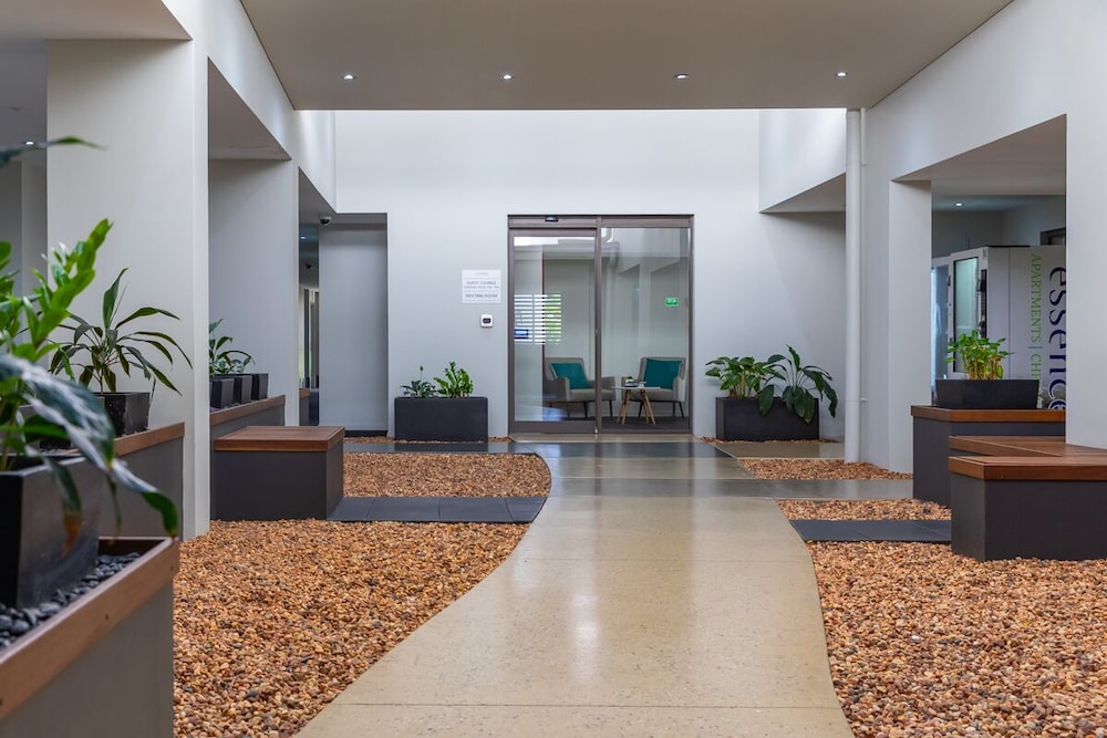 Essence Apartments Chermside 39/72
