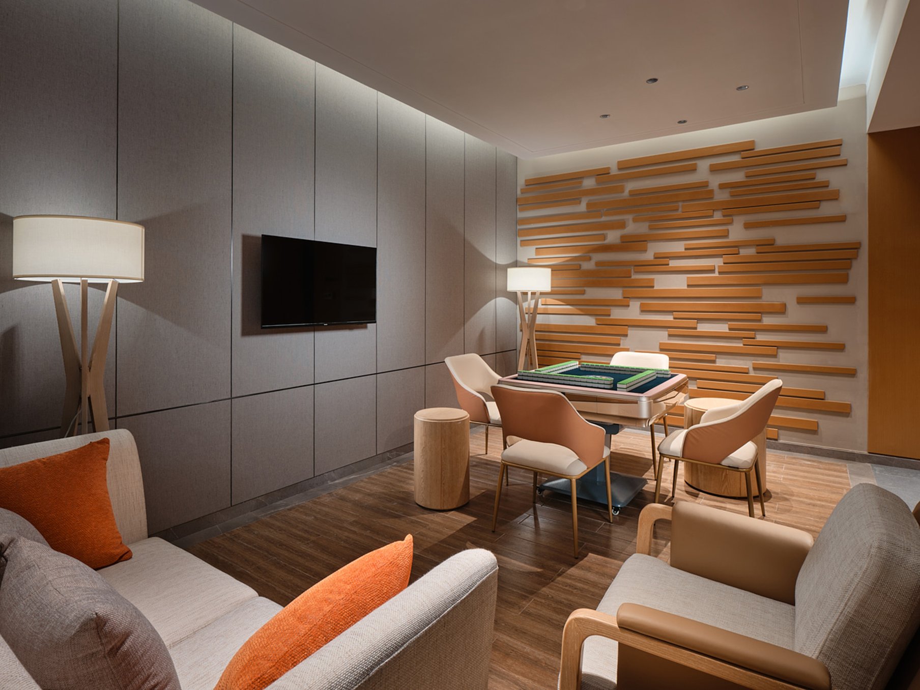 Crowne Plaza Shennongjia 24/50