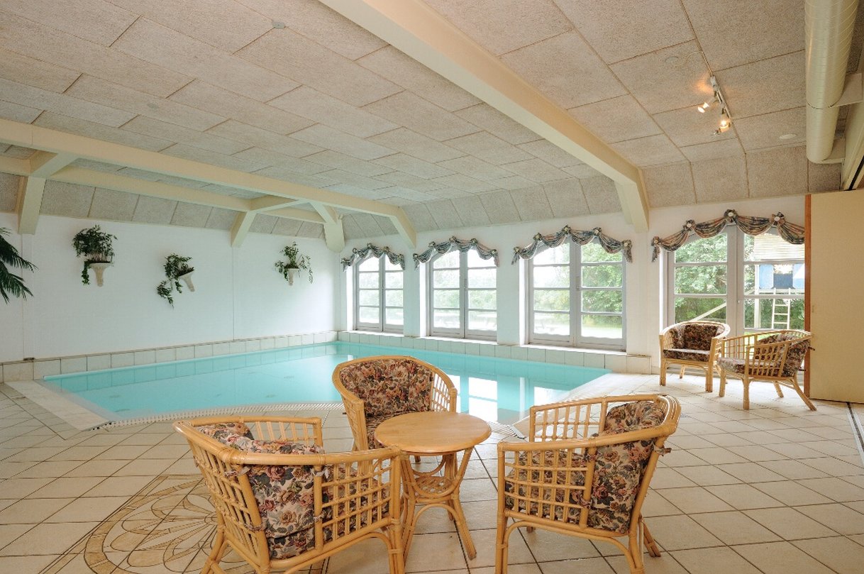 Hotel Soparken 7/33