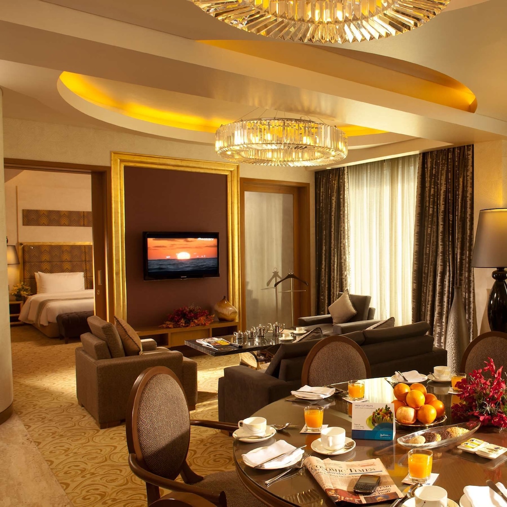 Radisson Blu Hotel Nagpur 43/70