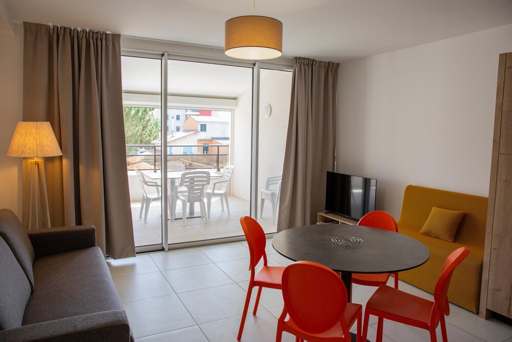 Residence Du Lido 20/50