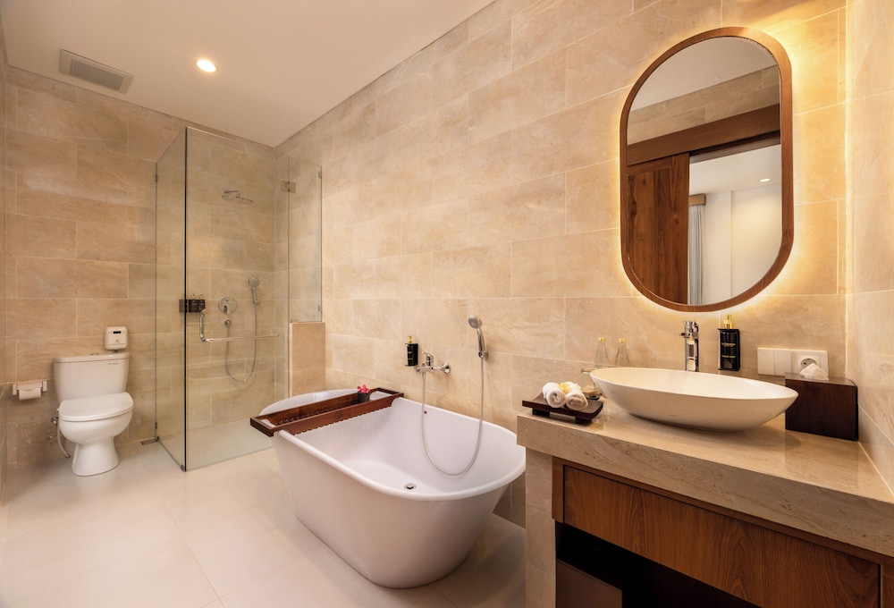 La Tropica Canggu Bali by Kanaya Hospitality 75/78