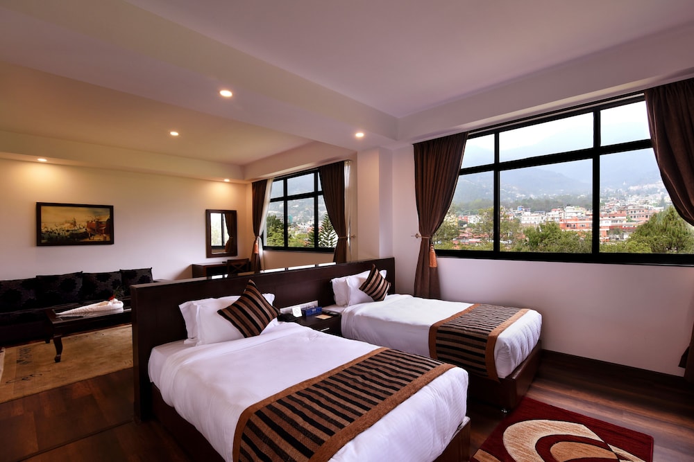 Park Village Resort 19/41
