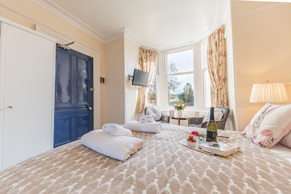 Rayrigg Villa Windermere 24/61