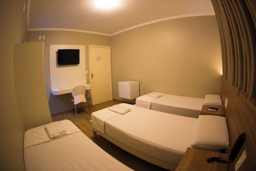 Hotel Esplanada Campinas 19/50