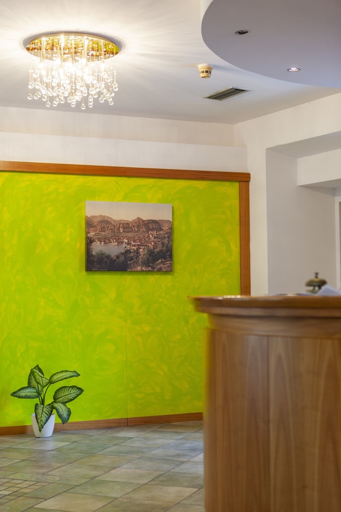 Eco Hotel Zanella 2/29