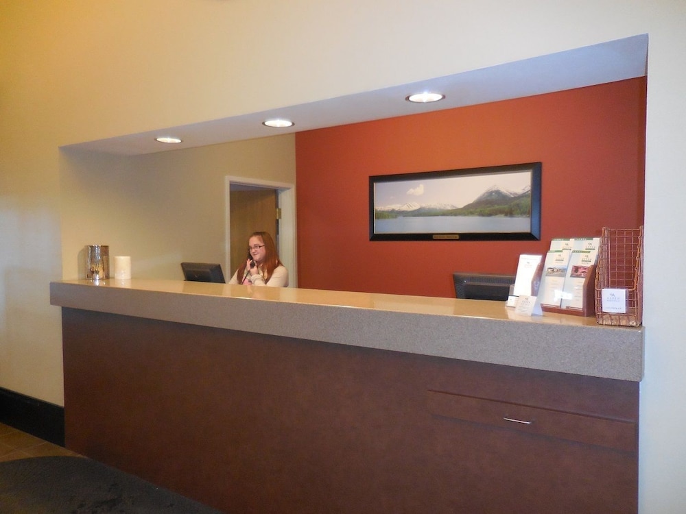 Aspen Hotel Soldotna 5/33