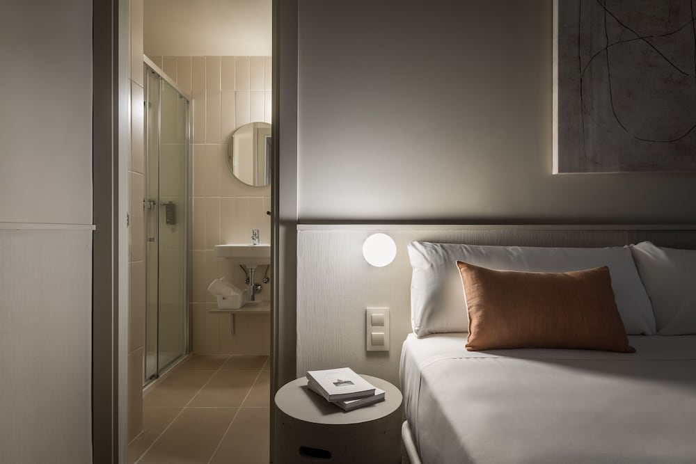 Hotel Condal 15/56