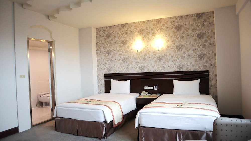 Ho Fong Business Stay 10/50