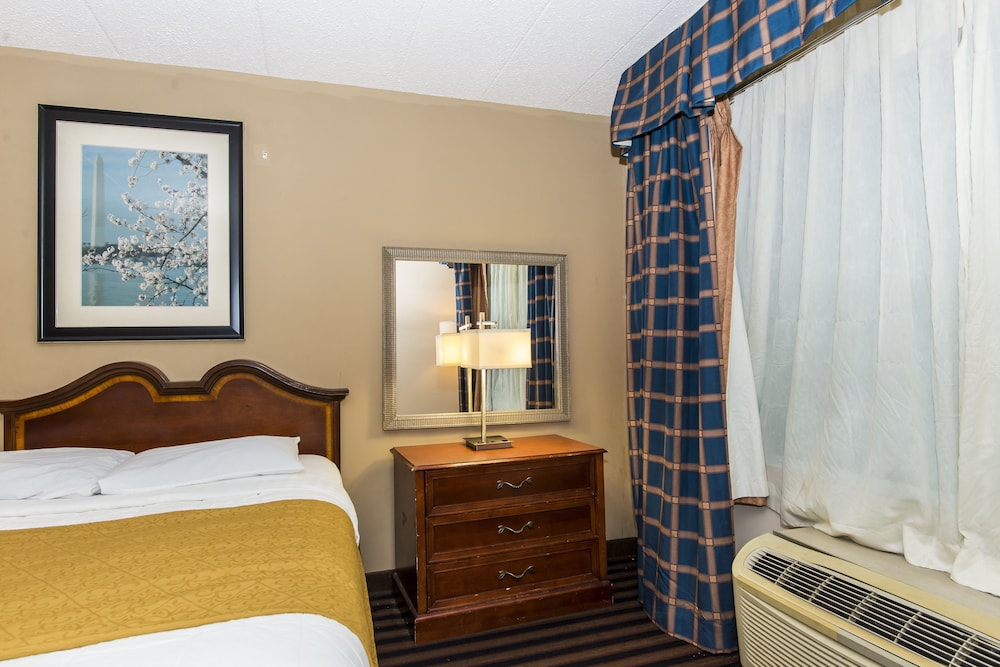 Garden Inn 22/26