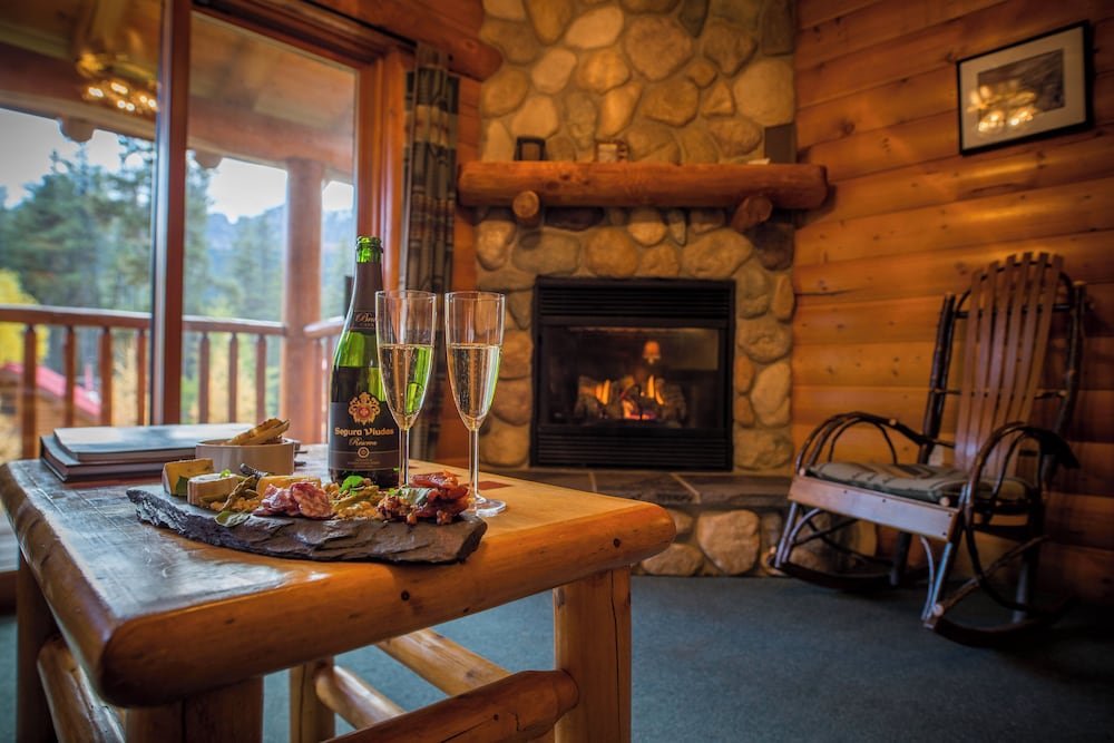 Baker Creek Mountain Resort 52/66