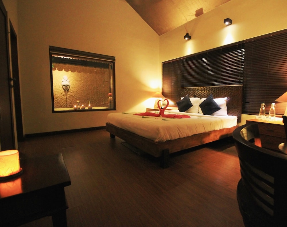 Anantya Resorts 11/50