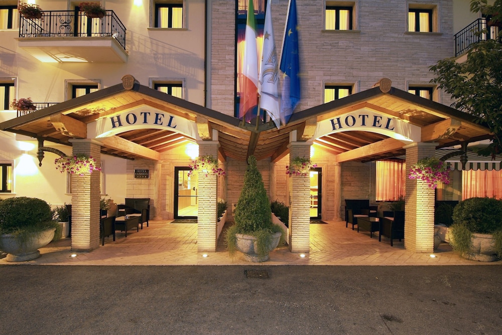 hotel