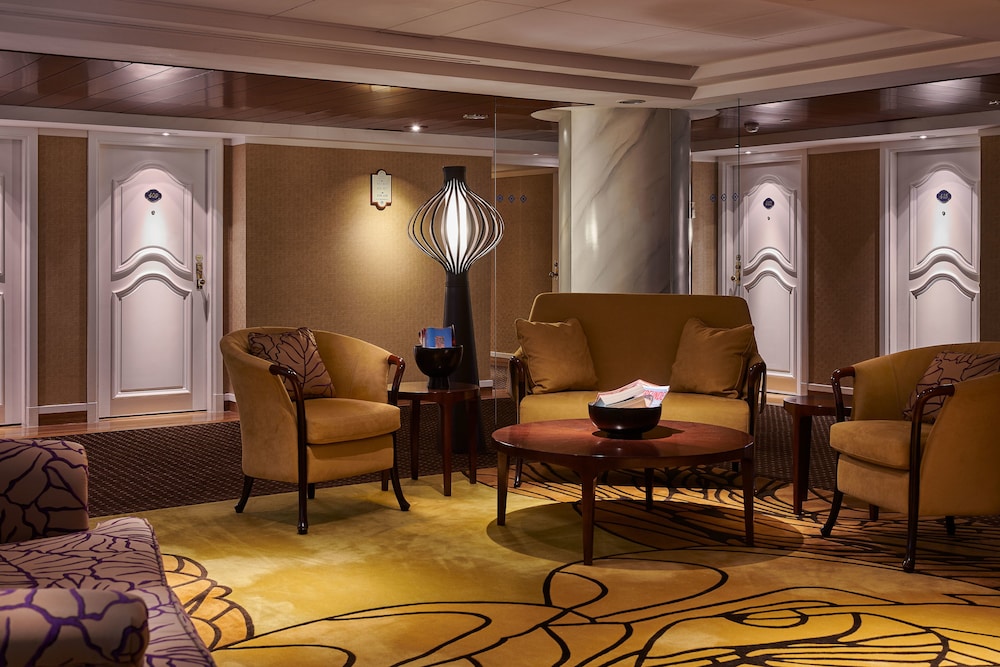 The Riviera Taipei Hotel 49/71