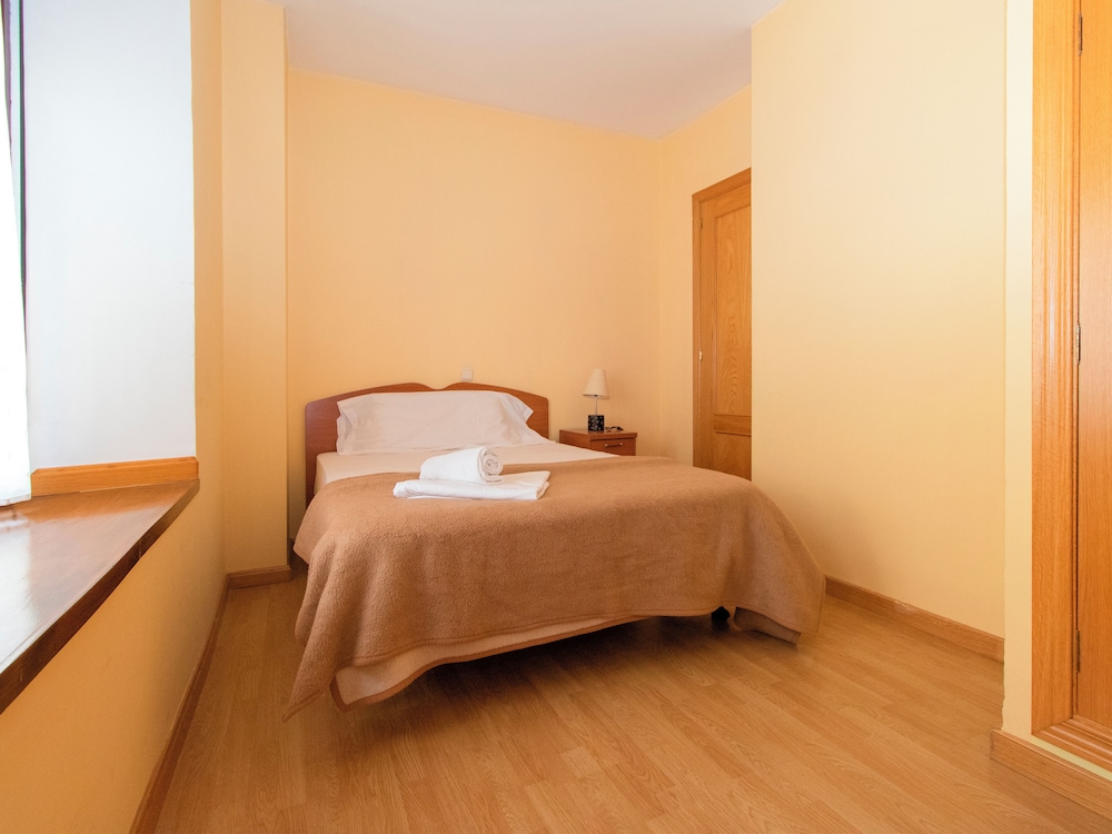 CANFRANC APARTAMENTOS 3000 14/50