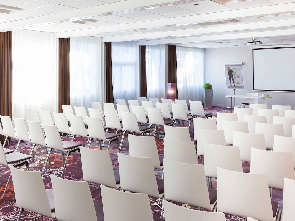 Ibis Styles Lorient Caudan 34/47